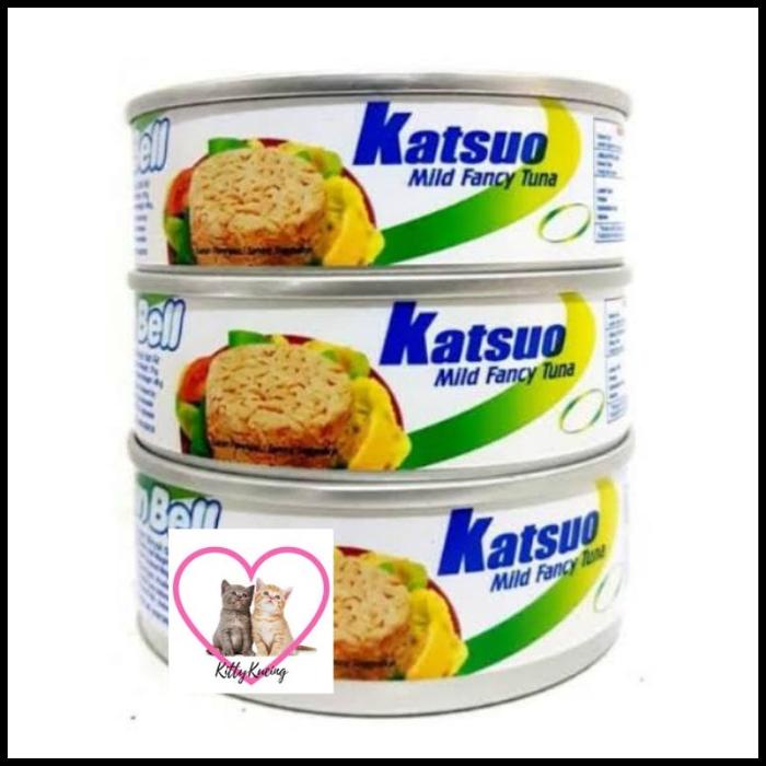

Deho Tuna Sunbel Katsuo 1 Dus Isi 48 Kaleng @Rp 8326