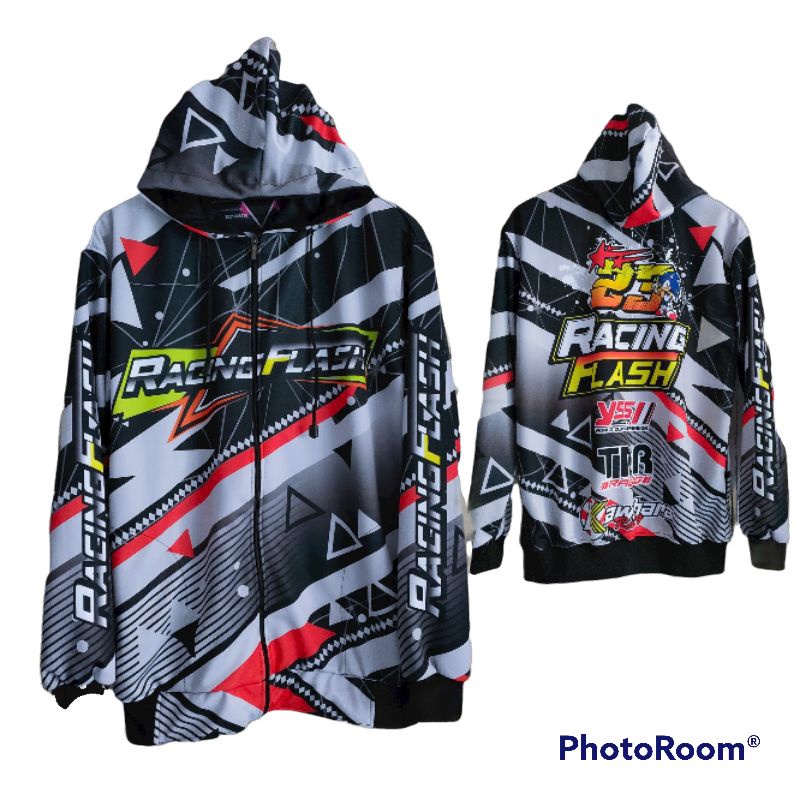 Jaket Racing Flash ~ Jaket Racing Hell ~ Jaket Racing Drag ~ Jaket Racing Star ~ Jaket Racing Star