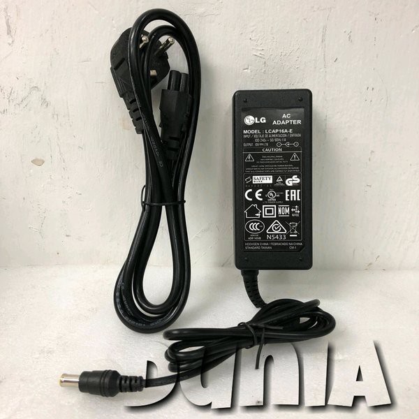 Penawaranspesial Adaptor TV LG LCD LED 20 - 22 - 24 inch Diskon