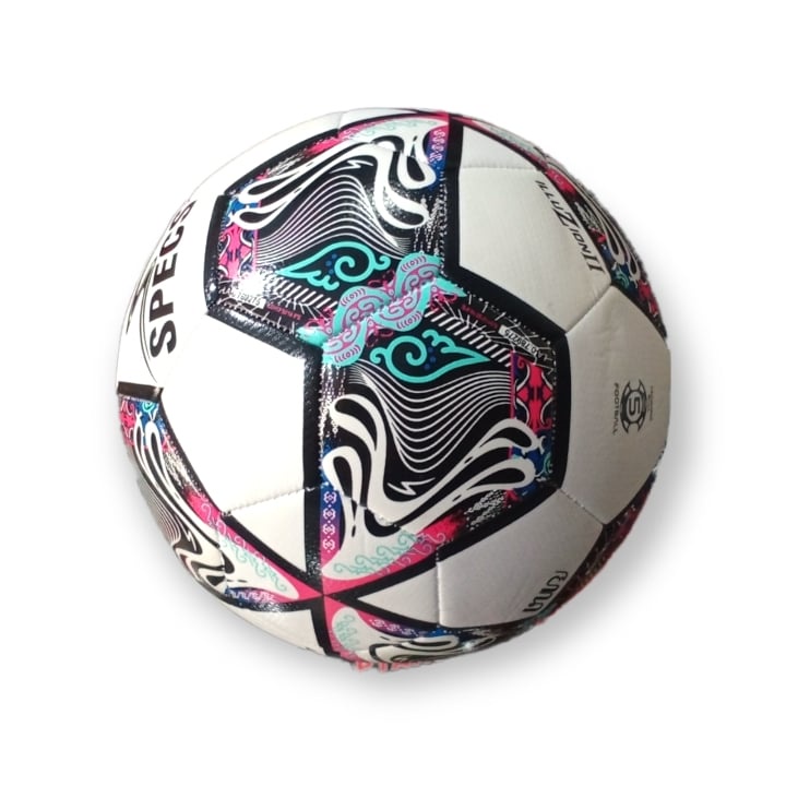 Bola sepak Specs Illuzion II Mada FB training Ball