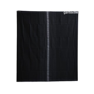Sarung hitam putih polos garis Shopee Indonesia Sarung hitam putih polos garis Shopee Indonesia