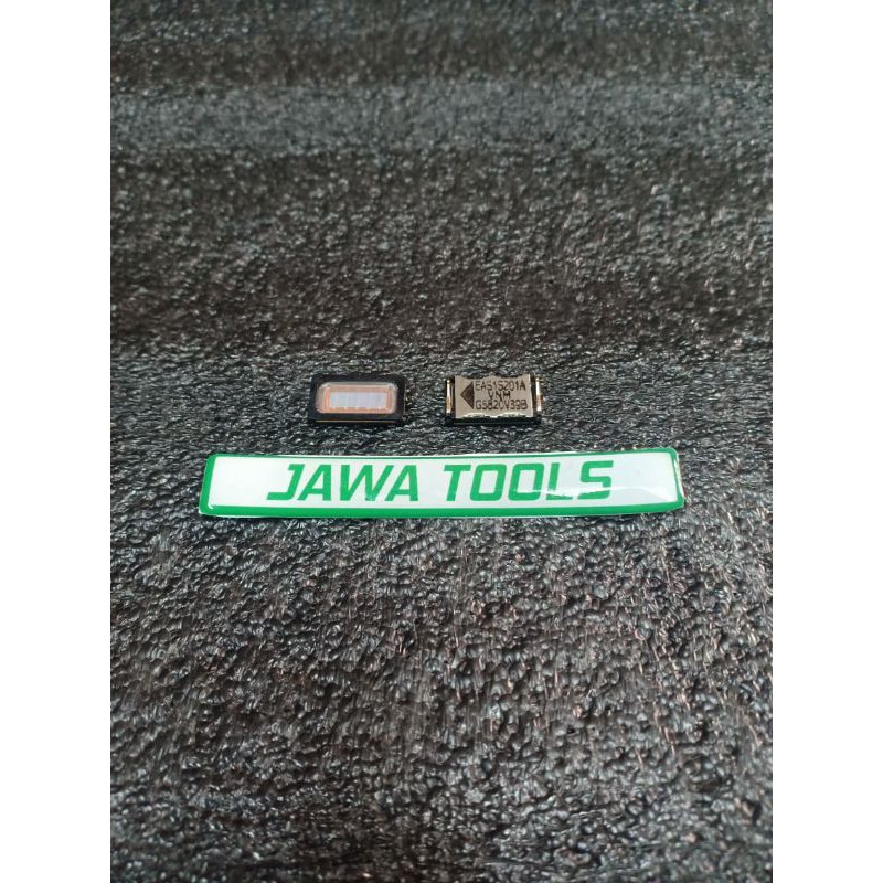 speaker earpiece Sony Xperia Z5 big Z5 premium original new Sony ex TAM SESUAI FHOTO