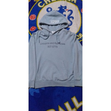 vetements unicorn