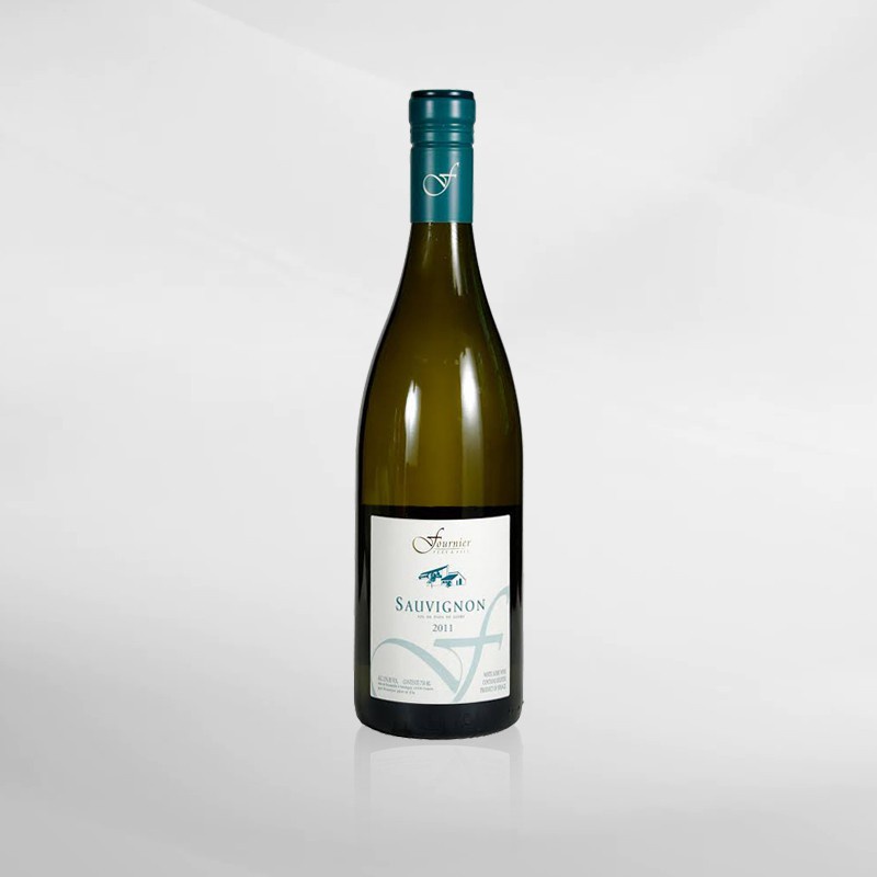 Domaine Fournier Leon Sauvignon Blanc 750 Ml