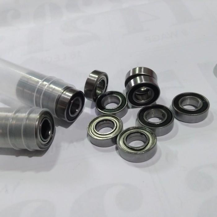 Bearing Sliding Door Espass Grand Max Luxio Bagian Tengah