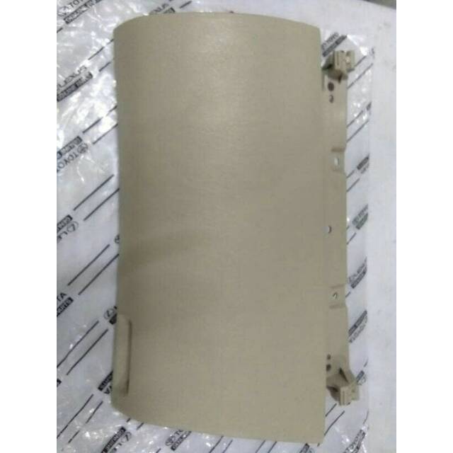 Laci Innova Bagian Atas Tahun 2005-2009 / Tutup Laci Innova / Tutup Cover Laci