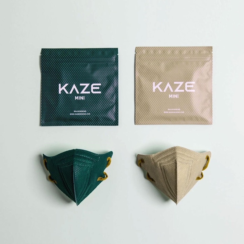 Kaze Mask [Mini Brassica series]