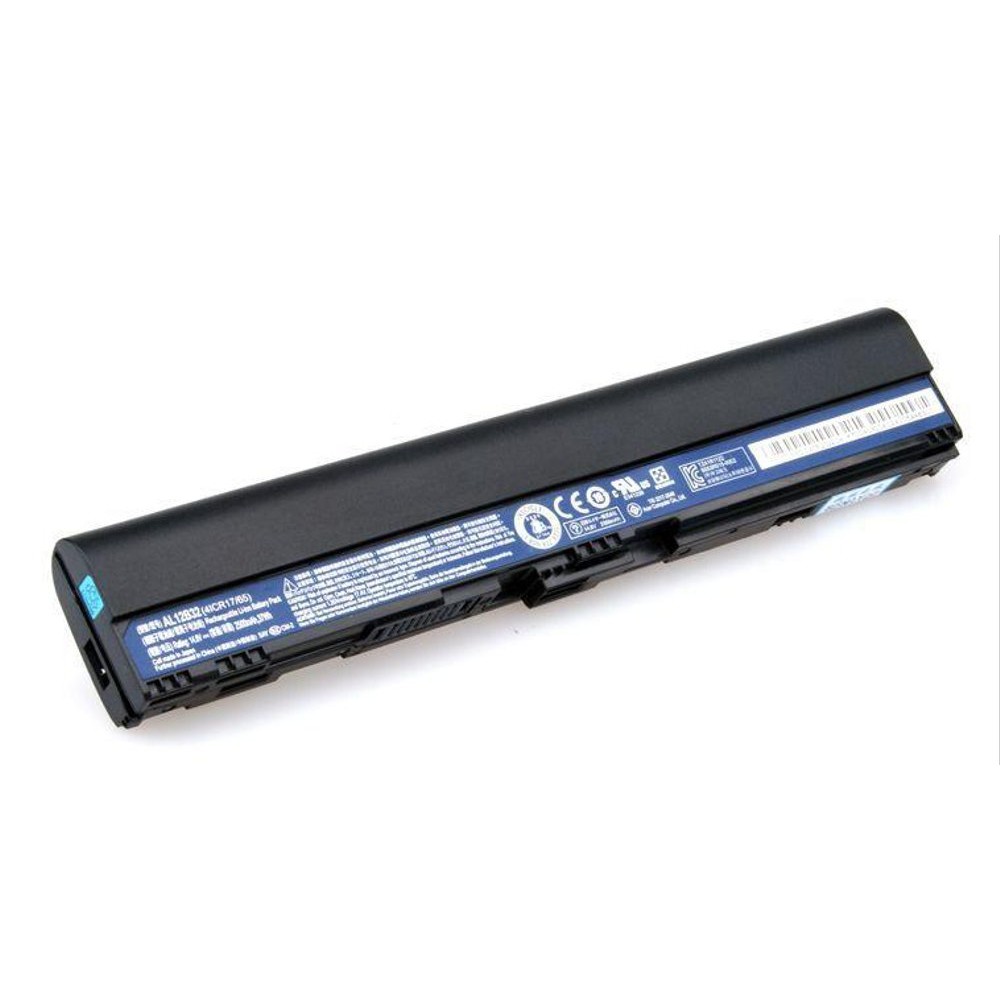Baterai Acer Aspire One AO725 725 AO756 756 V5-121 V5-122 SLIM ORI
