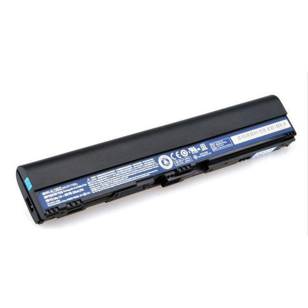 Baterai Acer Aspire One AO725 725 AO756 756 V5-121 V5-122 SLIM ORI