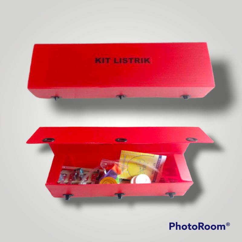 

KIT Magnet alat peraga pendidikan model Kit Magnet