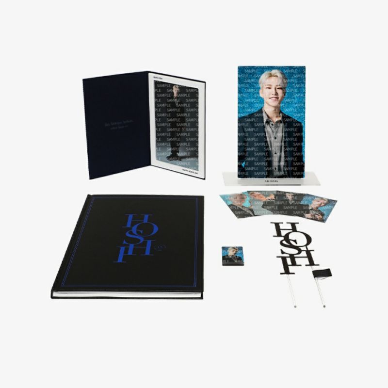 [READY] HAPPY HOSHI DAY BIRTHDAY PACKAGE