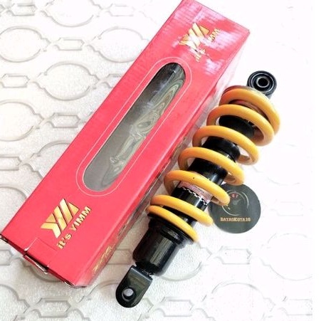 Mono Shock Mono Shok Shock Breaker Belakang Vixion-Vixion New