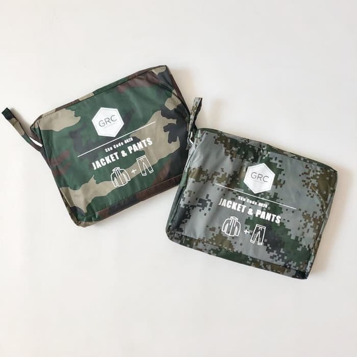 JAS HUJAN ANTI REMBES ANTI SOBEK AWET PREMIUM JAA HUJAN SETELAN S8A1 TERLARIS PRIA TEBAL POLKADOT DE