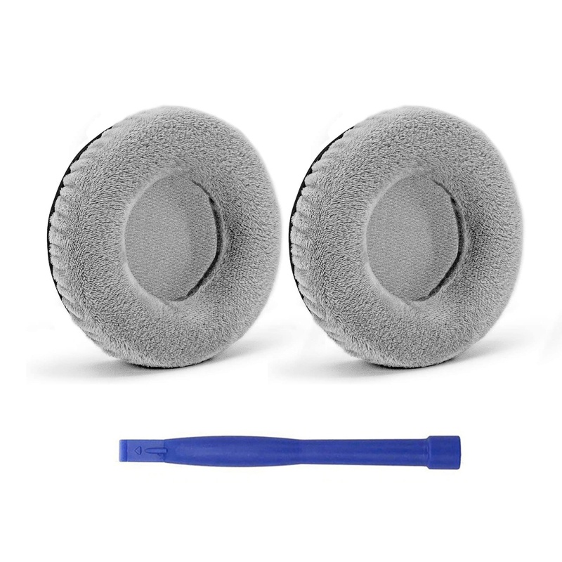 Bt Earpad Tahan Lama Yang Ditingkatkan Untuk DT990/DT880/DT770 PRO Earphone Cushion Earpads