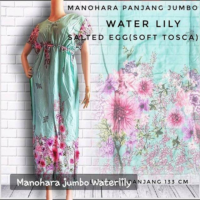 Dress Manohara Panjang LD 110