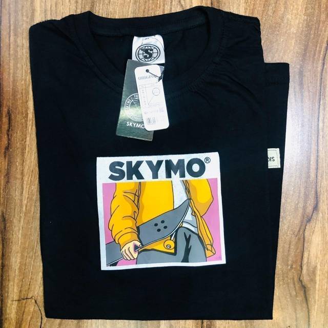 kaos distro skymo