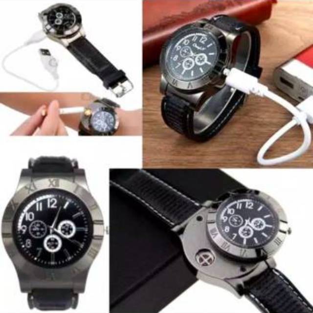 jam korek simple elegant