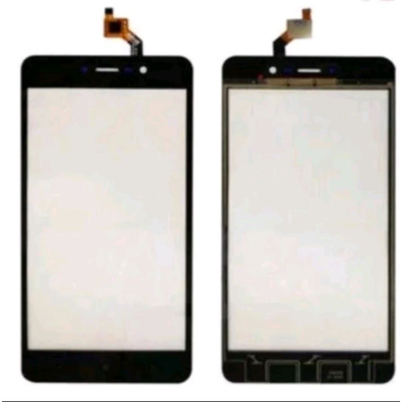 TOUCHSCREEN WIKO LENNY 4 PLUS ORIGINAL ORI TS