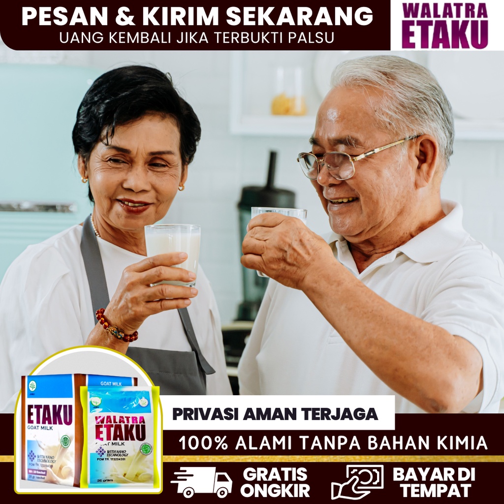 Susu Lansia Susah Makan, Susu Lansia Tulang, Susu Lansia Kalsium, Susu Lansia Sakit, Susu Orang Tua,