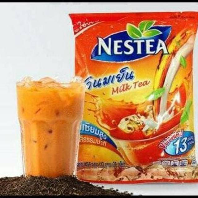 

Nestea