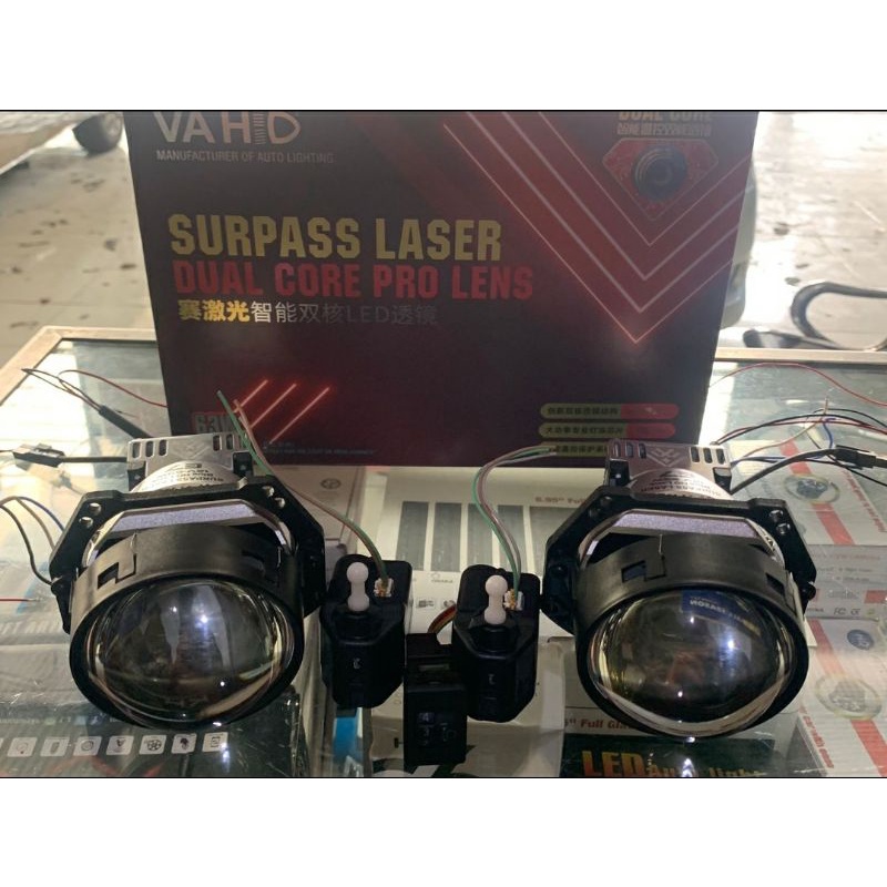 Projector Biled Vahid e7 original