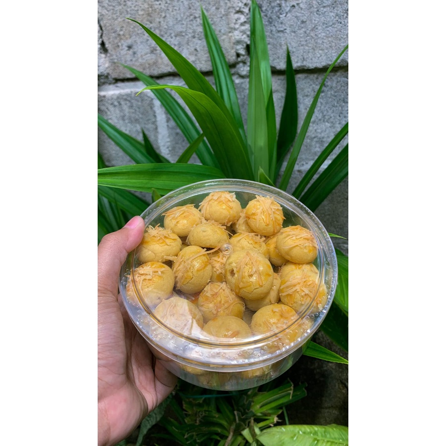 

nastar keju premium