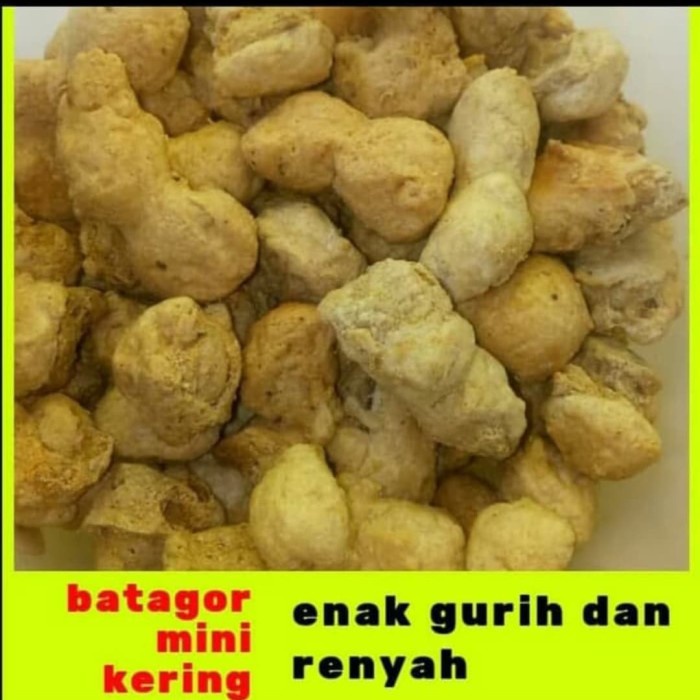 

ds201fs Batagor Mini Rasa Ikan Tenggiri Isi 50 Dscscv