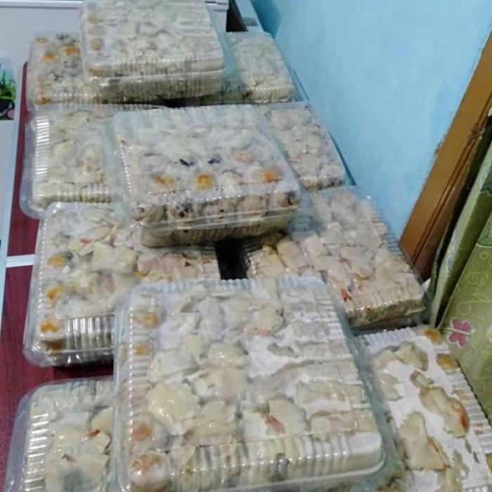 

Grosir Dimsum Box Isi 100