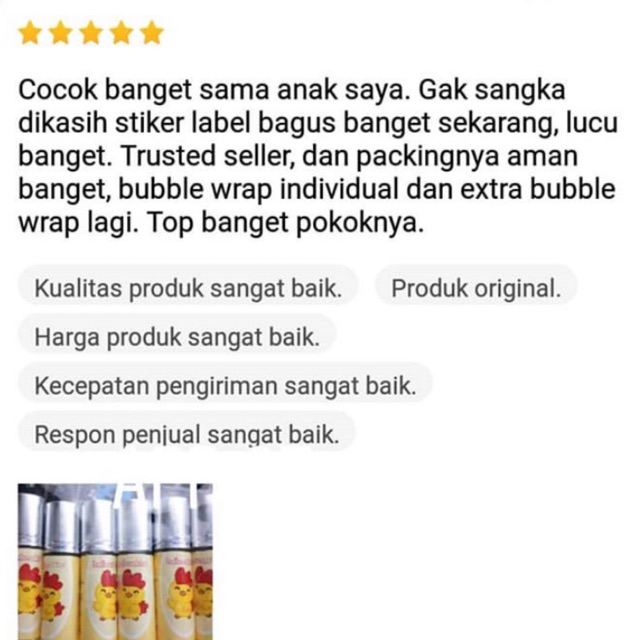 PEPPERMINT Essential Oil + Evoo minyak zaitun. Obat herbal alami anak. Anti demam dan pereda