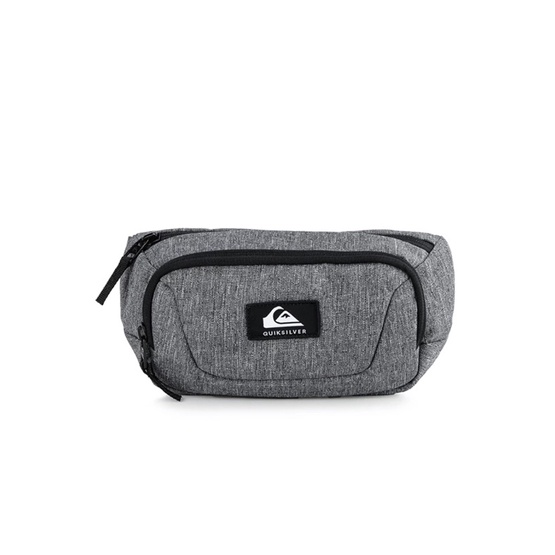 Tas Quiksilver waistbag Jungler Ii grey black