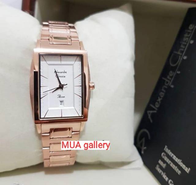 Alexandre Christie 2802 Original