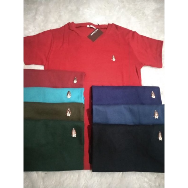 Kaos Hush Puppies Cewek