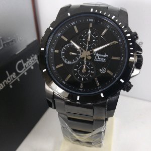 Alexandre Christie 6141 Black TUR (Original)