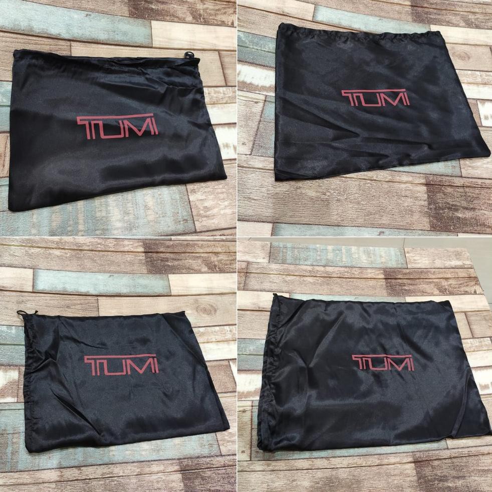 

Ready paperbag TUMI big (KODE L4149)