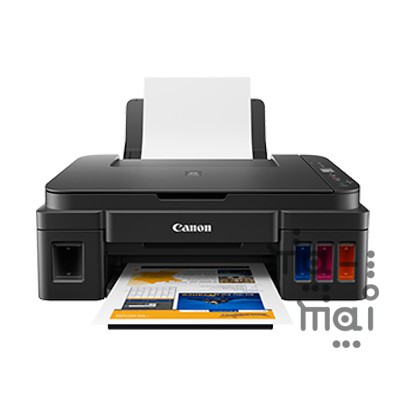 Printer Canon PIXMA G2010 Multi Function All in One Ink Tank System