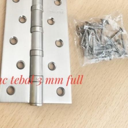 ☻ ENGSEL DEKSON 5 INC ENGSEL PINTU MERK DEKSON ORIGINL KUNCI DEKSON SALE ☞