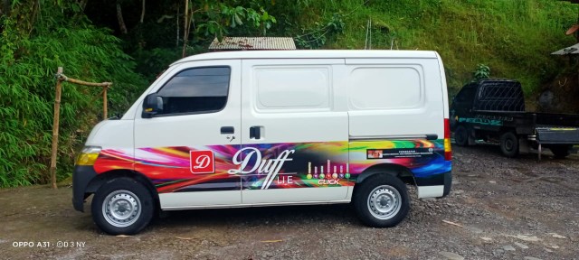 Wer Gembok Transparan 50mm / 2 untuk Latihan Tukang Kunci