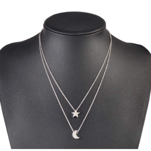 KALUNG STAR X MOON ACC613