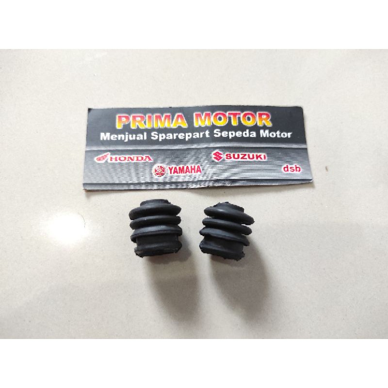 KARET KALIPER CAKRAM RX KING F1 KARET USUS BOOT KALIPER RX KING NEW