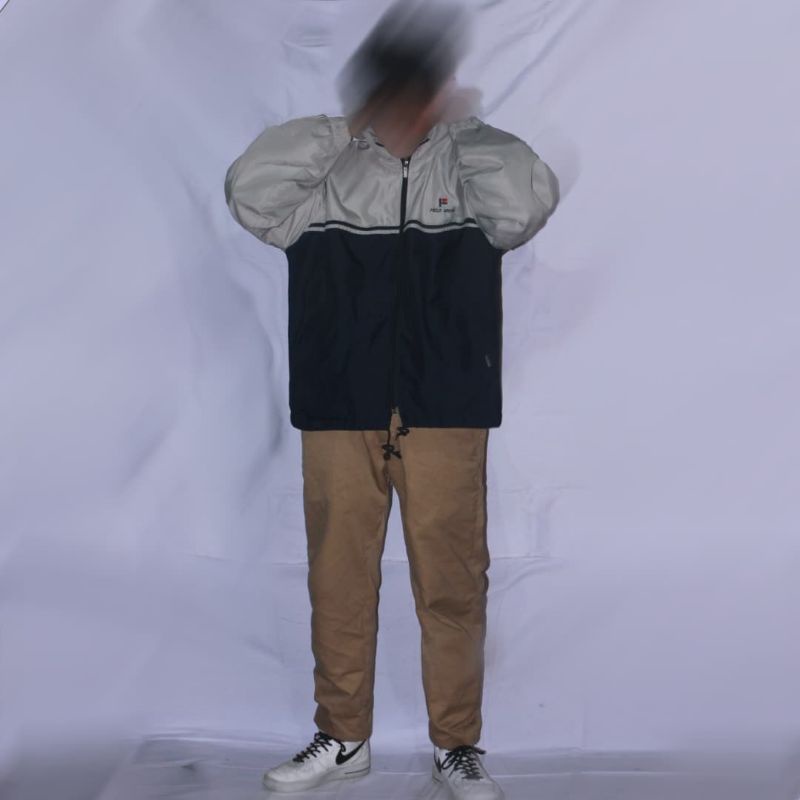 FIELD GREEN SPORT JACKET (PL)