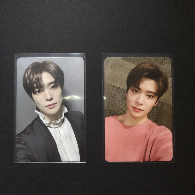 PC JAEHYUN PB NCT 2021 UNIVERSE NCT 2018 EMPHATY REALITY VER NCT 2018