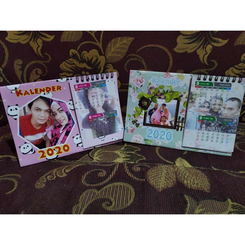 

KALENDER MEJA 2022 KARAKTER CUSTOM FOTO & NAMA MURAH CETAK CEPAT | KALENDER DUDUK 2022 | KALENDER CUSTOM | UNTUK SOVENIR KADO MERCHANDISE HADIAH & THR