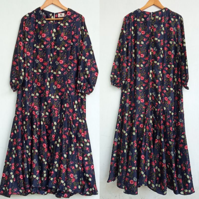 Mermaid Dress Iymelsayshijab Dress Busui ISH