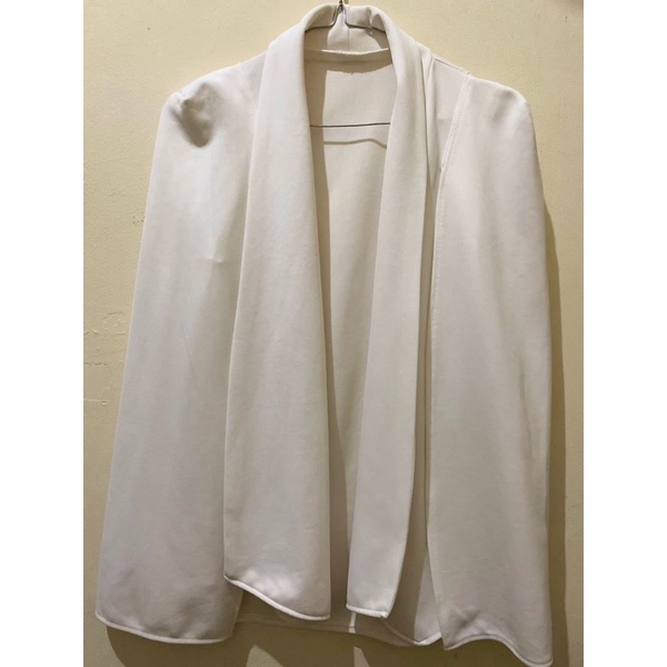 [preloved] Cape Blazer
