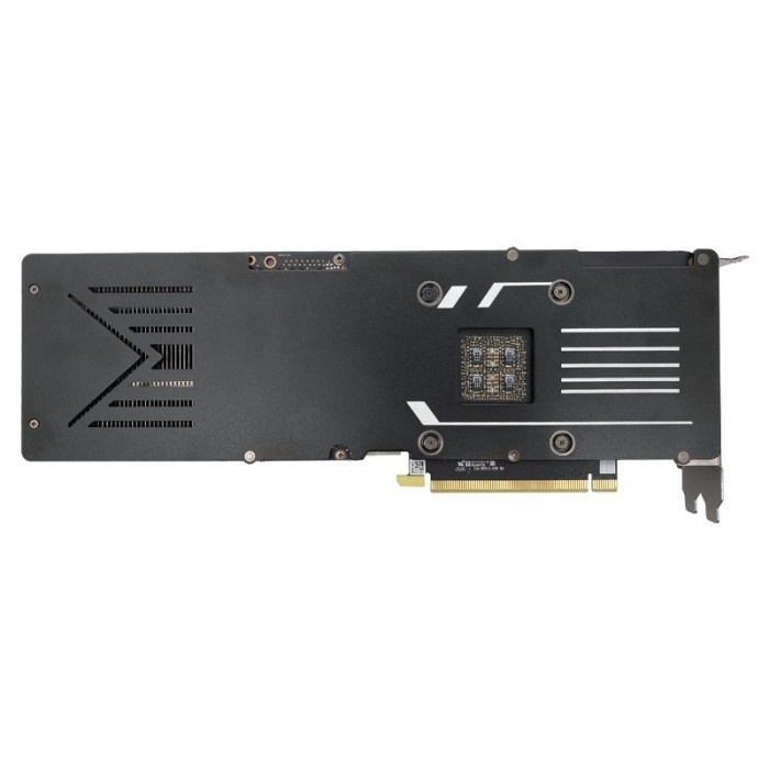 ManLi RTX 3070 Ti 8GB - Manli Geforce RTX 3070 Ti 8GB DDR6