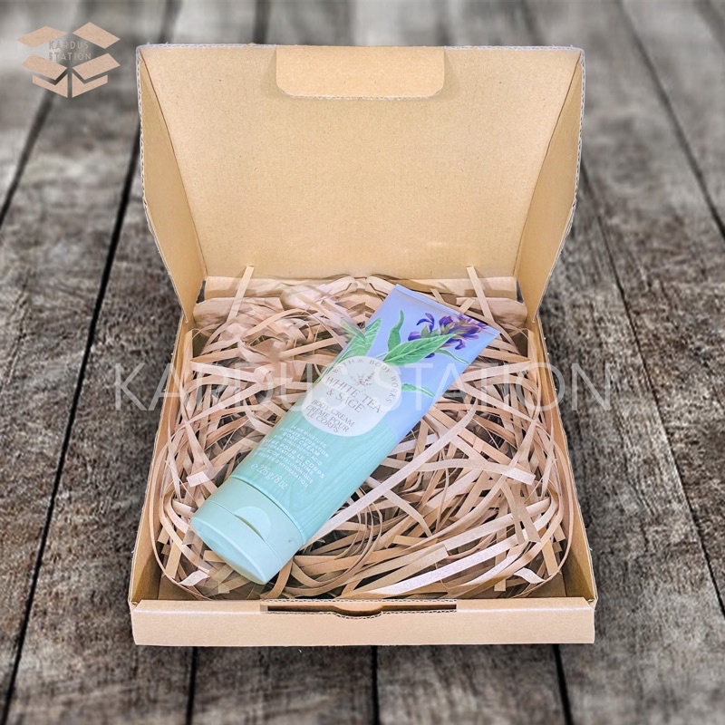 

Kertas Cacah / Kertas Serut / Shredded Paper 250gr