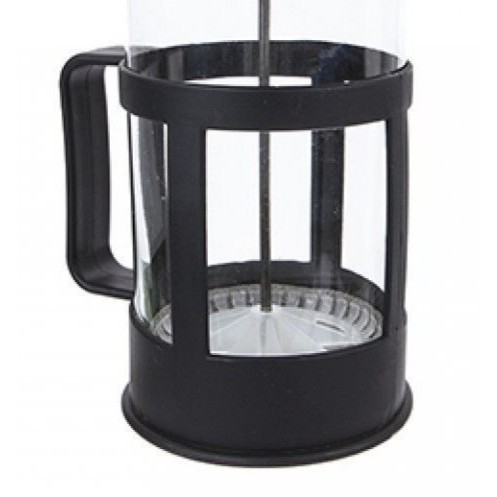 Coffee Plunger 1000ml French Press 1L Tutup Plastik - Saringan Kopi