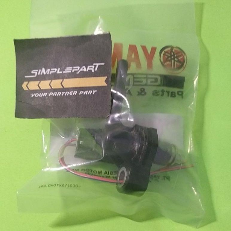 Injector Lubang 6 Injektor Mio J Injektor Mio M3 X Ride Soul Gt Mio Gt Mx New Xeon Rc