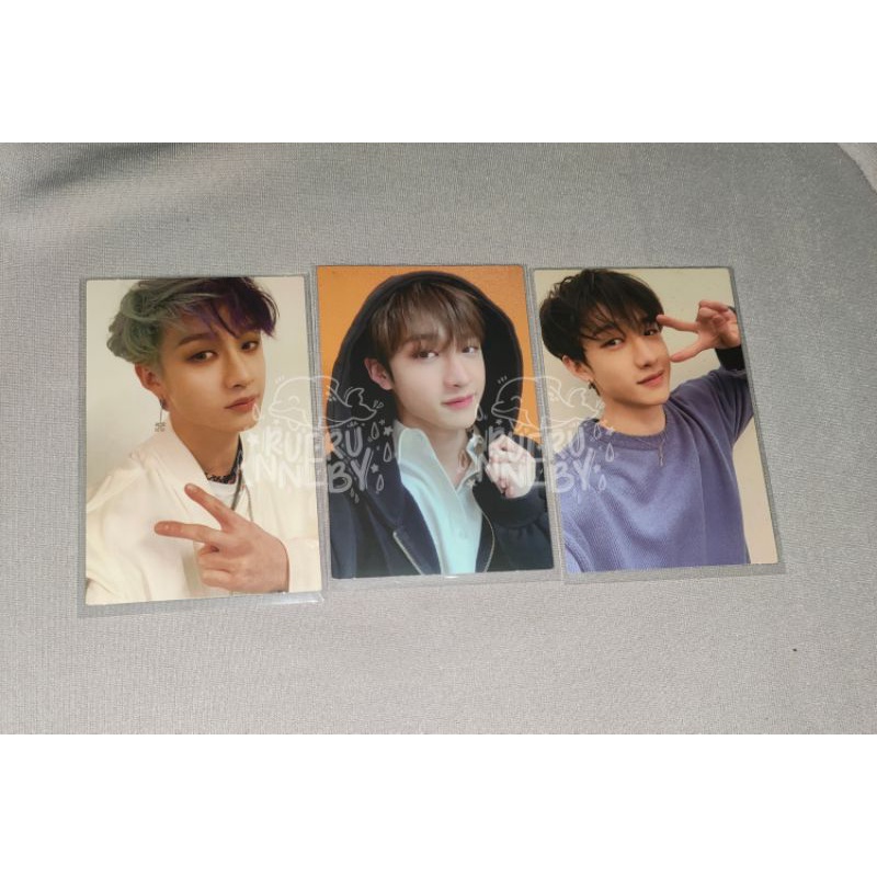 bangchan go live ods
