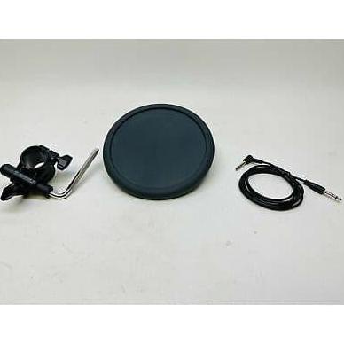 Drum Pad Yamaha Dtx Tp 70 + Clamp Holder/ Tp70